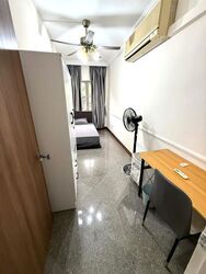 Parc Vista (D22), Condominium #521209641